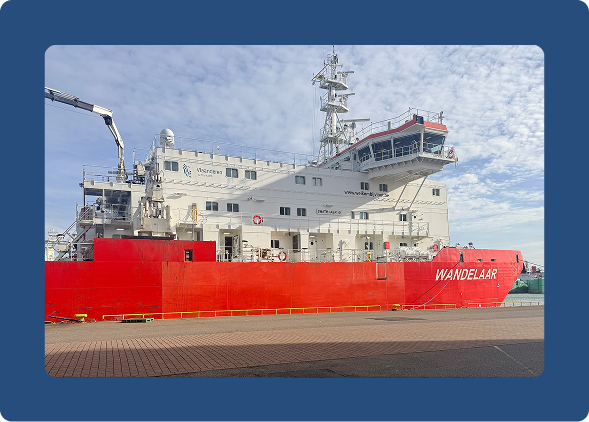 Diversity Mainstreaming in the Maritime Sector – Data Analytics & Business Insights